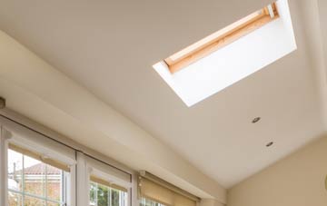 Humberstone conservatory roof insulation companies