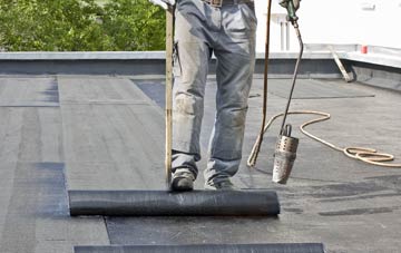 flat roof replacement Humberstone, Leicestershire