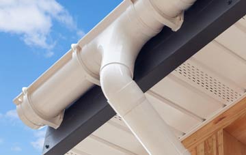 Humberstone gutter installation costs
