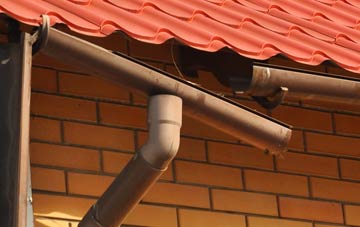 Humberstone gutter repair costs