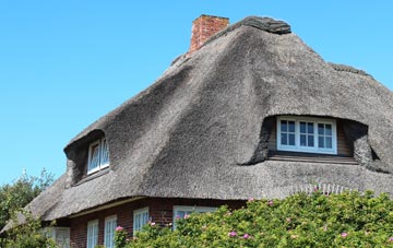 thatch roofing Humberstone, Leicestershire